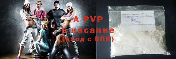 винт Арсеньев